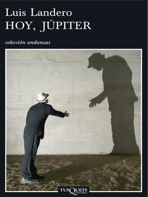 cover image of Hoy, Júpiter